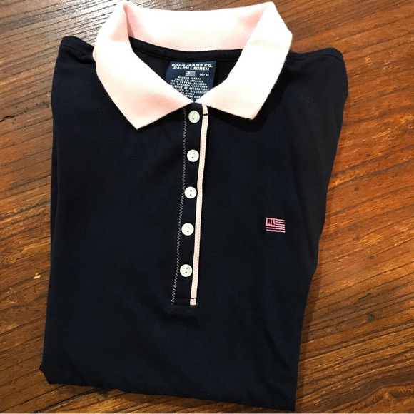 Polo Ralph Lauren Tops - ▪️VINTAGE Ralph Lauren Polo Shirt